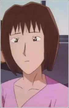 imagem de capa do personagem Kanako Harukawa