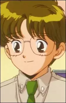 imagem de capa do personagem Akira Yamaguchi