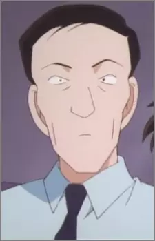 imagem de capa do personagem Seizou Fujita