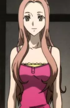 imagem de capa do personagem Chizuko Murasako