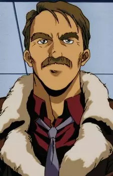 imagem de capa do personagem Dennis Lone