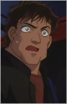 imagem de capa do personagem Hiromasa Takahashi