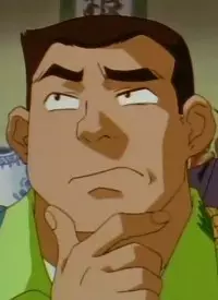 imagem de capa do personagem Tome