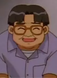 imagem de capa do personagem Kan