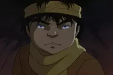 imagem de capa do personagem Kid