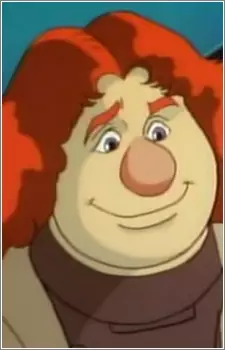 imagem de capa do personagem Dolph Tasta
