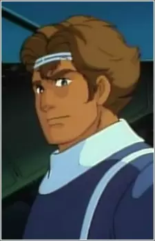 imagem de capa do personagem Ganigas Gagtos