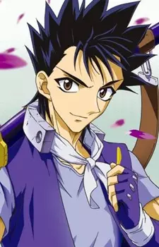 imagem de capa do personagem Yajirou Kojima