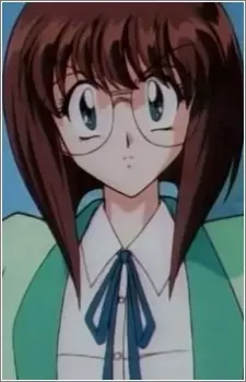 imagem de capa do personagem Mari Yumenokata