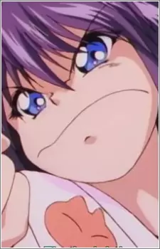imagem de capa do personagem Leen Kyami Coonyo