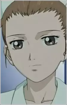 imagem de capa do personagem Usui