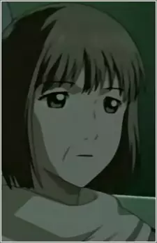 imagem de capa do personagem Mayu Ogura