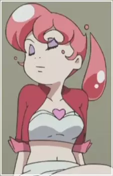 imagem de capa do personagem Milk