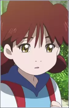 imagem de capa do personagem Momo Koumura