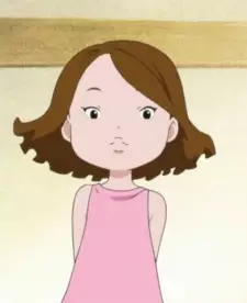 imagem de capa do personagem Yuki