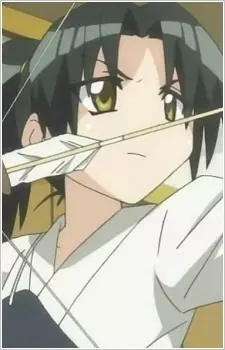 imagem de capa do personagem Ritsuki Yamamoto