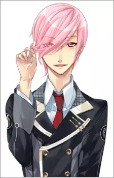 imagem de capa do personagem Makoto Kakino