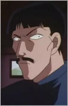 imagem de capa do personagem Kitagawa
