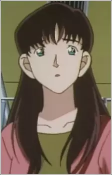 imagem de capa do personagem Yukiko Mori