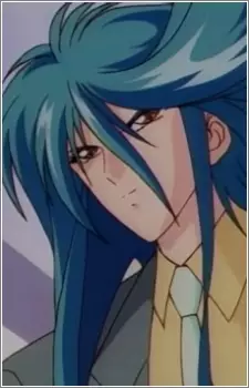 imagem de capa do personagem Takuma Zenshuuin