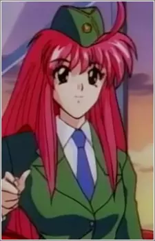 imagem de capa do personagem Natsuki Takarada