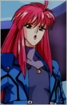 imagem de capa do personagem Haruki Takarada