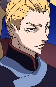 imagem de capa do personagem Sakon