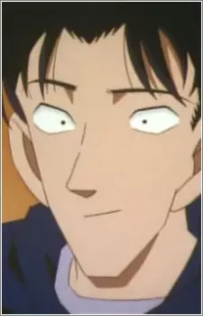 imagem de capa do personagem Kaifu