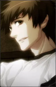 imagem de capa do personagem Keisuke