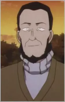 imagem de capa do personagem Nobukazu Takeda