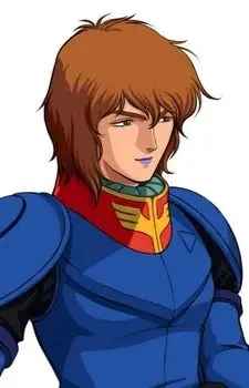 imagem de capa do personagem Rezin Schnyder