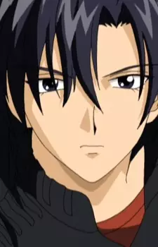 imagem de capa do personagem Tatsuha Uesugi