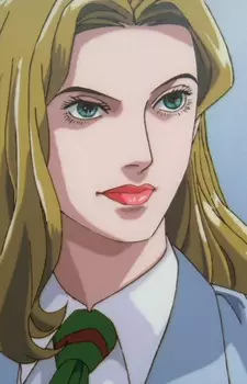 imagem de capa do personagem Joe Carol Brane