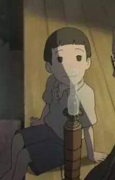 imagem de capa do personagem Tooichi
