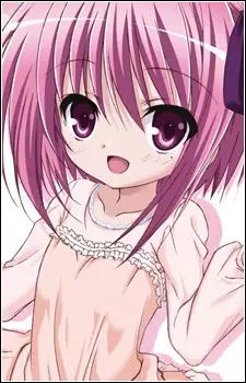 imagem de capa do personagem Tomoka Minato