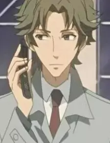 imagem de capa do personagem Sourou Katou