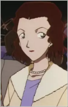 imagem de capa do personagem Chihiro Itami