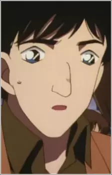 imagem de capa do personagem Yasuharu Misawa