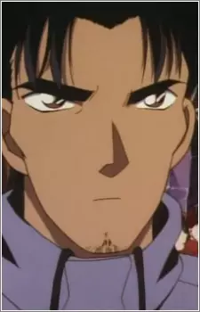 imagem de capa do personagem Kunitomo Oda