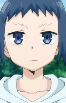 imagem de capa do personagem Taiyou Akane