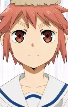 imagem de capa do personagem Subaru Hoshikawa