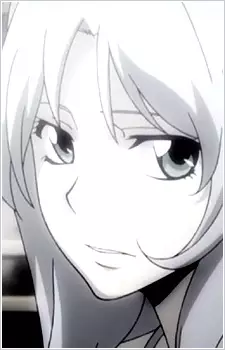 imagem de capa do personagem Lavina