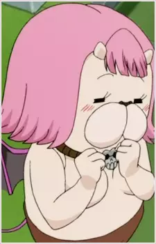 imagem de capa do personagem Kiyoko