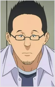 imagem de capa do personagem Hiroyuki Nakano