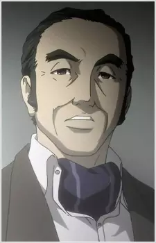 imagem de capa do personagem  Nakabachi