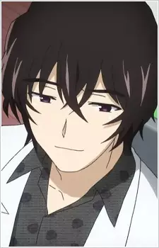 imagem de capa do personagem Sachiyo Satou