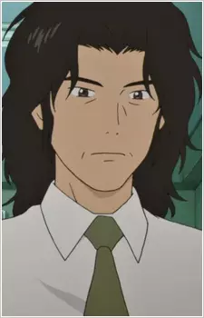 imagem de capa do personagem Sousuke Ajino