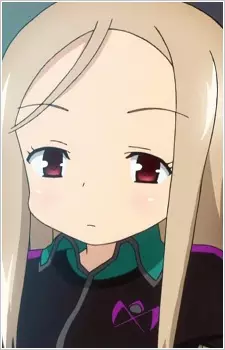 imagem de capa do personagem Taki Kamate