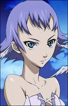 imagem de capa do personagem Vaire