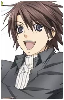 imagem de capa do personagem Chiaki Yoshino